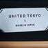 ユナイテッドトウキョウ UNITED TOKYO ベーシックVネックニット レディース JPN:1