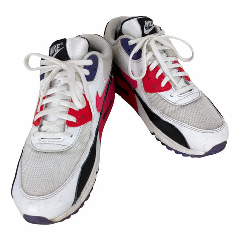 ナイキ NIKE NIKE AIR MAX90 ESSENTIAL メンズ JPN:26.5