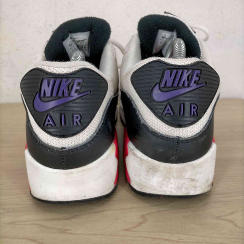 ナイキ NIKE NIKE AIR MAX90 ESSENTIAL メンズ JPN:26.5