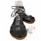 MARI GIUDICELLI KAREN SANDAL クレープソール レディース EUR:37