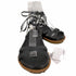 MARI GIUDICELLI KAREN SANDAL クレープソール レディース EUR:37