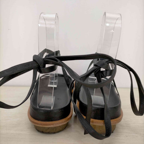 MARI GIUDICELLI KAREN SANDAL クレープソール レディース EUR:37
