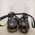 MARI GIUDICELLI KAREN SANDAL クレープソール レディース EUR:37