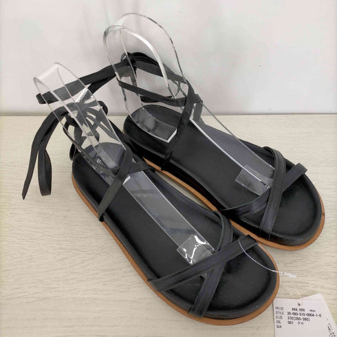 MARI GIUDICELLI KAREN SANDAL クレープソール レディース EUR:37