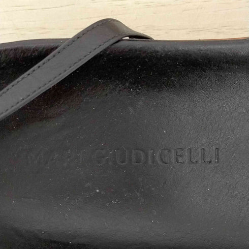 MARI GIUDICELLI KAREN SANDAL クレープソール レディース EUR:37