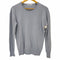 エブリデイアイライク EVERYDAY I LIKE クルーネックプルオーバー ニット カットソー レディース ONE SIZE