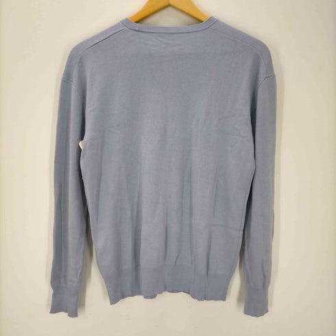 エブリデイアイライク EVERYDAY I LIKE クルーネックプルオーバー ニット カットソー レディース ONE SIZE