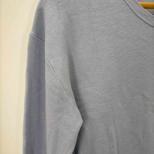エブリデイアイライク EVERYDAY I LIKE クルーネックプルオーバー ニット カットソー レディース ONE SIZE