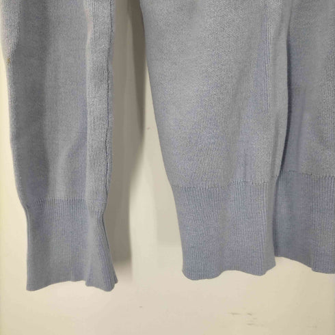 エブリデイアイライク EVERYDAY I LIKE クルーネックプルオーバー ニット カットソー レディース ONE SIZE