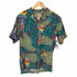 パラダイスファウンド PARADISE FOUND MADE IN HAWAII コットンアロハシャツ メンズ 50R