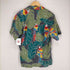 パラダイスファウンド PARADISE FOUND MADE IN HAWAII コットンアロハシャツ メンズ 50R