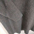 ポロラルフローレン POLO RALPH LAUREN ウールカシミヤ ロングニットワンピース レディース import:M