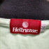 ヘルライザー HELLRAZOR ロゴ刺繍ポロシャツ メンズ JPN:M