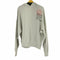 ザラ ZARA FLOWER HOODIE SWEATSHIRT X PEPO MORENO メンズ L-XL