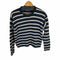 ポロラルフローレン POLO RALPH LAUREN コットンボーダーニット レディース import:S