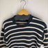 ポロラルフローレン POLO RALPH LAUREN コットンボーダーニット レディース import:S