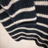 ポロラルフローレン POLO RALPH LAUREN コットンボーダーニット レディース import:S