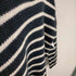 ポロラルフローレン POLO RALPH LAUREN コットンボーダーニット レディース import:S