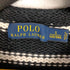 ポロラルフローレン POLO RALPH LAUREN コットンボーダーニット レディース import:S