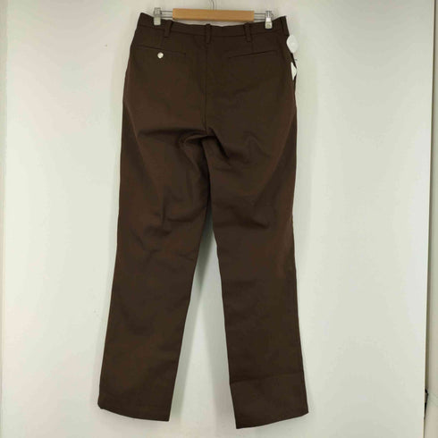マシス MASSES TC-HOPSACK PANTS メンズ JPN:M
