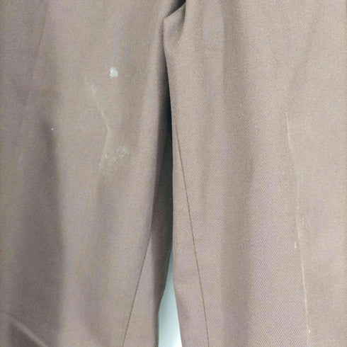 マシス MASSES TC-HOPSACK PANTS メンズ JPN:M