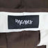マシス MASSES TC-HOPSACK PANTS メンズ JPN:M