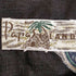 パパス papas island リネン総柄アロハシャツ メンズ 50