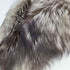 ムーンバット MOONBAT ×Faviora フォックスファー ティペット レディース