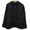 ナノアンドコー NANO&CO ジップアップ パーカー ブルゾン メンズ import:XL