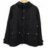 ナノアンドコー NANO&CO ジップアップ パーカー ブルゾン メンズ import:XL