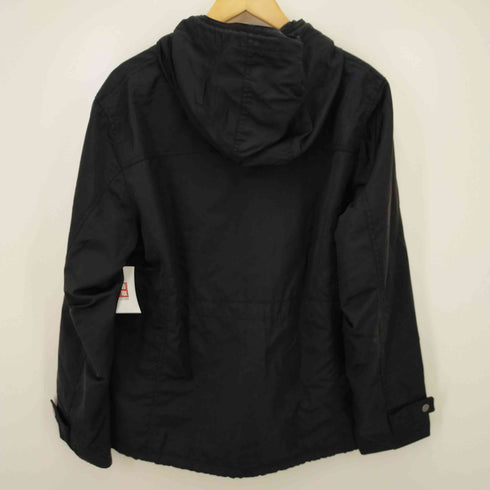 ナノアンドコー NANO&CO ジップアップ パーカー ブルゾン メンズ import:XL