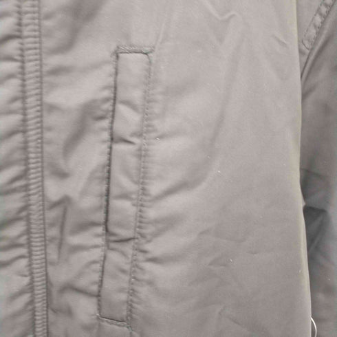 ナノアンドコー NANO&CO ジップアップ パーカー ブルゾン メンズ import:XL