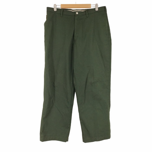マシス MASSES TC-HOPSACK PANTS メンズ JPN:L