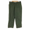 マシス MASSES TC-HOPSACK PANTS メンズ JPN:L