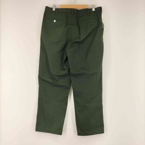マシス MASSES TC-HOPSACK PANTS メンズ JPN:L