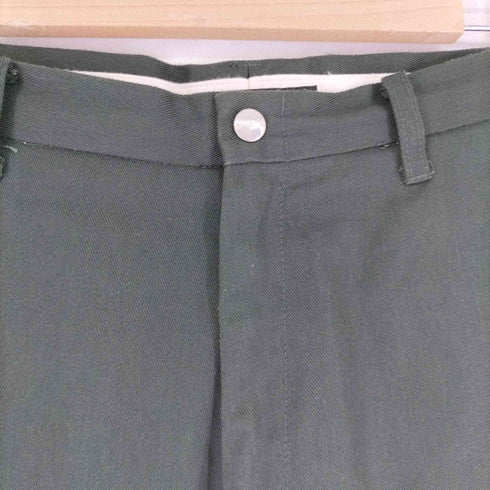 マシス MASSES TC-HOPSACK PANTS メンズ JPN:L