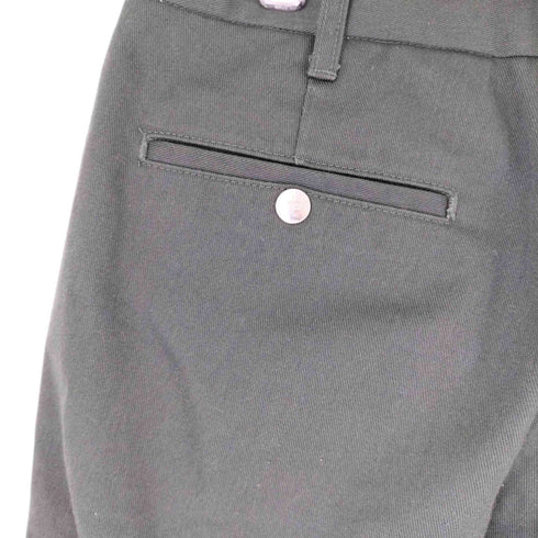 マシス MASSES TC-HOPSACK PANTS メンズ JPN:L