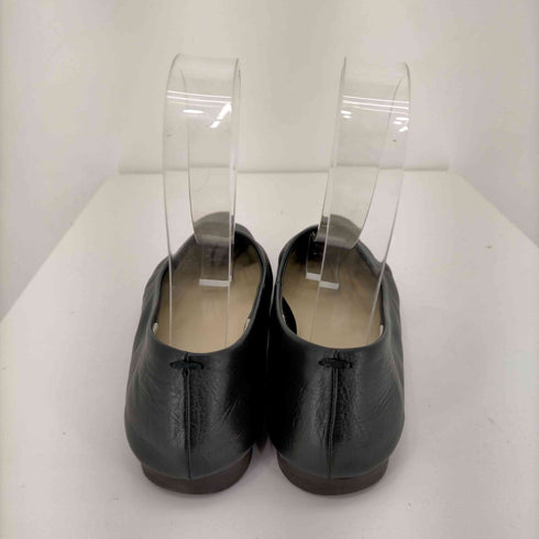 マーガレットハウエルアイデア Margaret Howell idea ローヒールパンプス レディース 22 2/1
