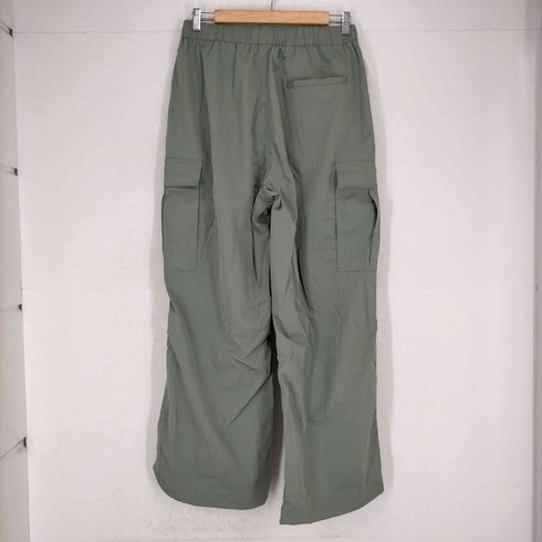 new wave street culture ナイロンカーゴパンツ メンズ JPN:XL
