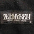 ゼファレン ZEPHYREN 背面刺繍つなぎ メンズ L