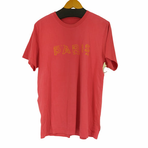 ジョーダンブランド JORDAN BRAND M J PSG SS TEE メンズ JPN:L
