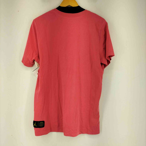 ジョーダンブランド JORDAN BRAND M J PSG SS TEE メンズ JPN:L