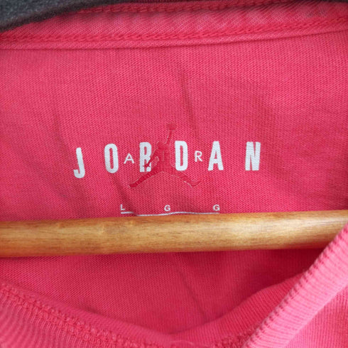 ジョーダンブランド JORDAN BRAND M J PSG SS TEE メンズ JPN:L