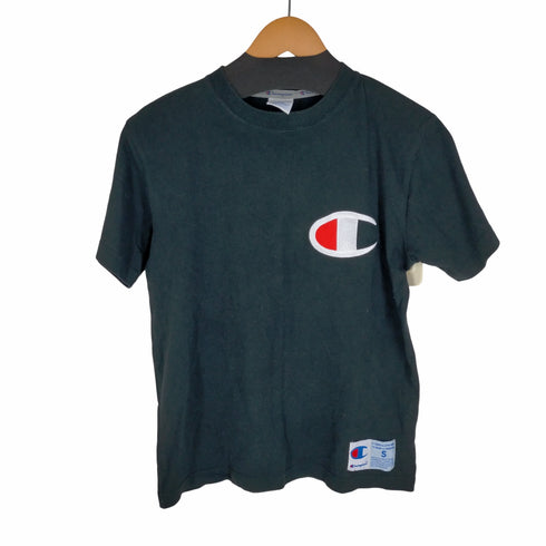 チャンピオン Champion ビッグロゴ Tシャツ メンズ JPN:S