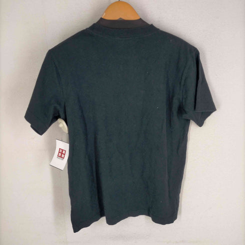 チャンピオン Champion ビッグロゴ Tシャツ メンズ JPN:S