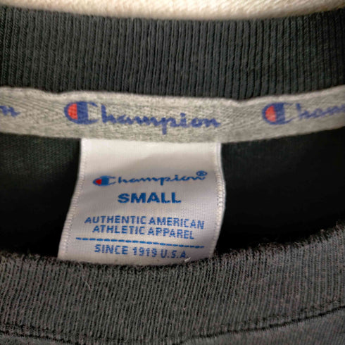 チャンピオン Champion ビッグロゴ Tシャツ メンズ JPN:S