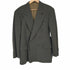 ジョセフアボード JOSEPH ABBOUD MADE IN JAPAN ダブルブレストテーラードジャケット メンズ JPN:L