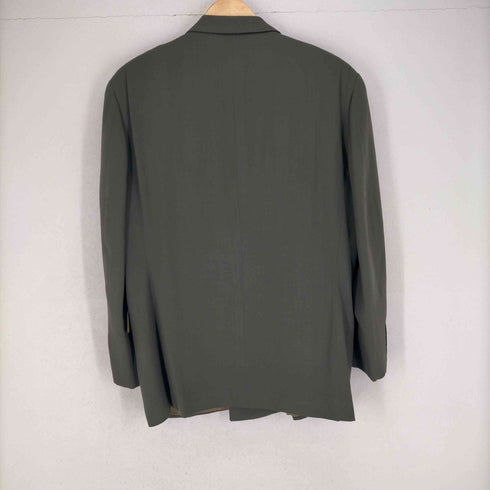 ジョセフアボード JOSEPH ABBOUD MADE IN JAPAN ダブルブレストテーラードジャケット メンズ JPN:L