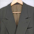 ジョセフアボード JOSEPH ABBOUD MADE IN JAPAN ダブルブレストテーラードジャケット メンズ JPN:L
