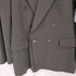 ジョセフアボード JOSEPH ABBOUD MADE IN JAPAN ダブルブレストテーラードジャケット メンズ JPN:L